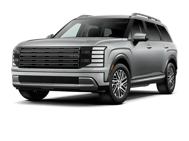 2026 Hyundai Palisade SEL Premium for sale in OLD SAYBROOK, CT