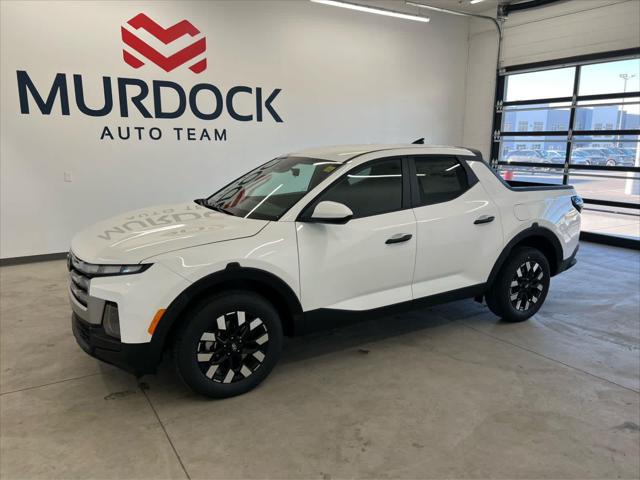 2026 Hyundai Santa Cruz SE for sale in LOGAN, UT