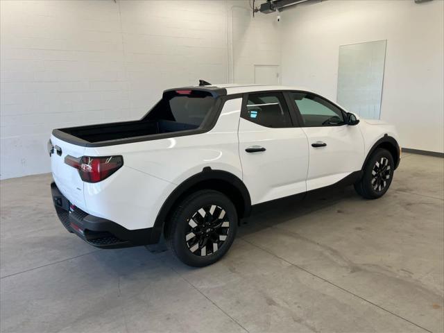 2026 Hyundai Santa Cruz SE