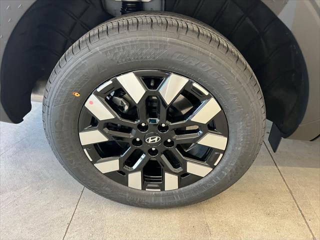 2026 Hyundai Santa Cruz SE