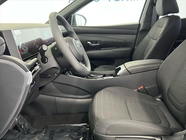 2026 Hyundai Santa Cruz SE