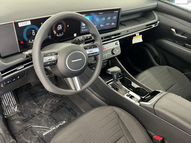 2026 Hyundai Santa Cruz SE