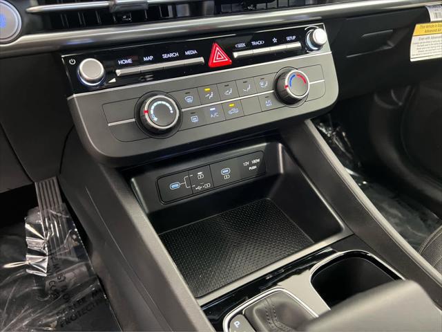 2026 Hyundai Santa Cruz SE