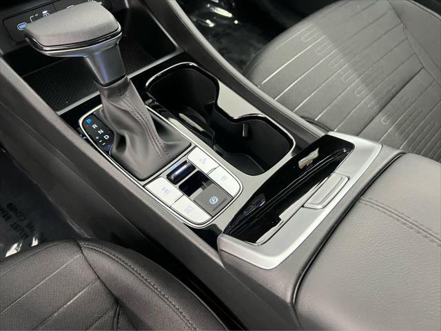 2026 Hyundai Santa Cruz SE