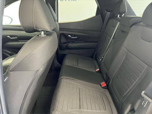 2026 Hyundai Santa Cruz SE