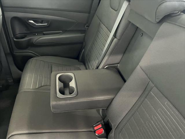 2026 Hyundai Santa Cruz SE