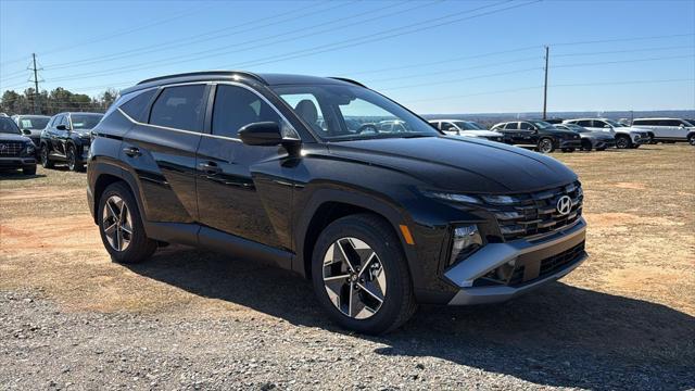 2026 Hyundai Tucson SEL for sale in BEECH ISLAND, SC