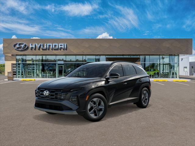 2026 Hyundai Tucson SEL for sale in CICERO, NY