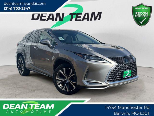 2021 Lexus RX 350 350 for sale in BALLWIN, MO