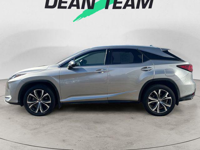 2021 Lexus RX 350 350