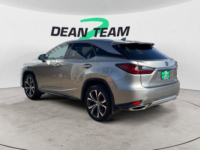 2021 Lexus RX 350 350