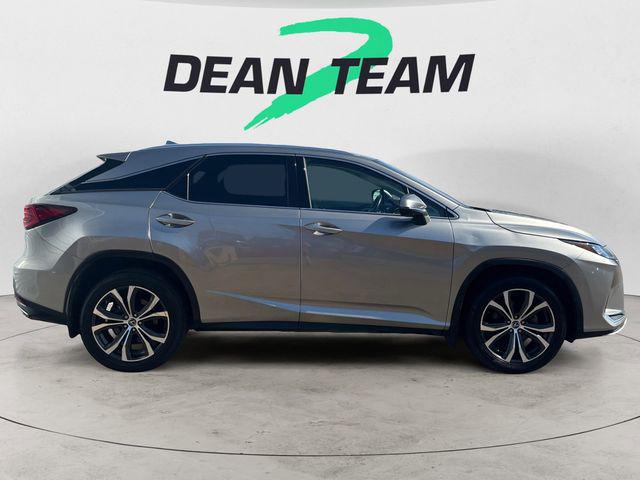 2021 Lexus RX 350 350