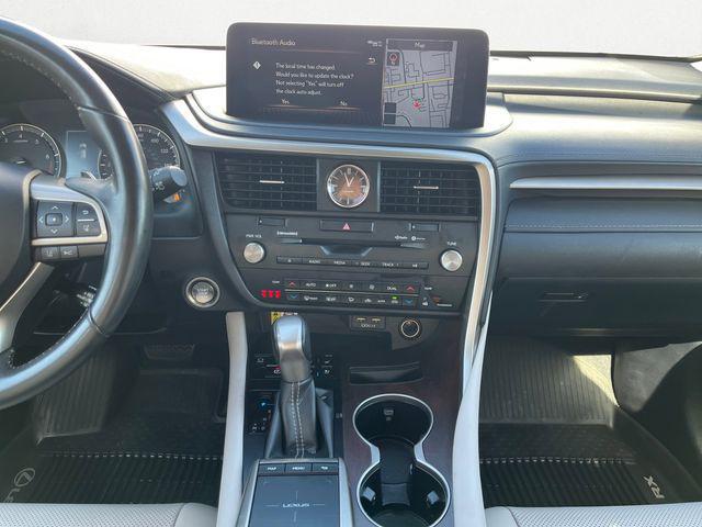 2021 Lexus RX 350 350