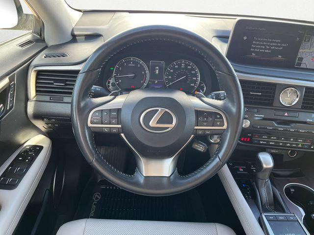 2021 Lexus RX 350 350