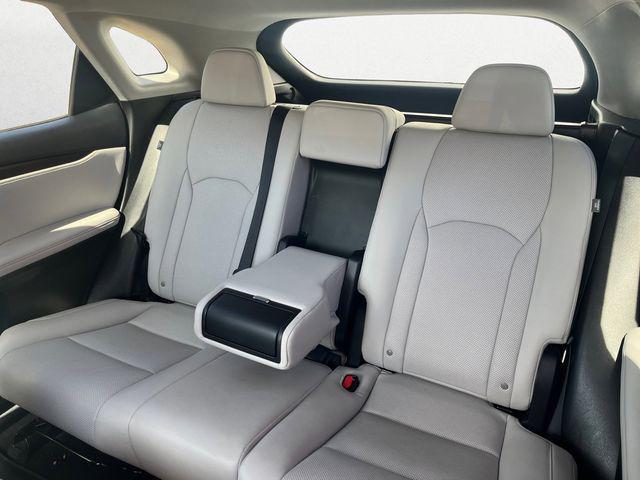 2021 Lexus RX 350 350