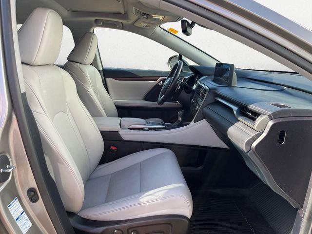 2021 Lexus RX 350 350