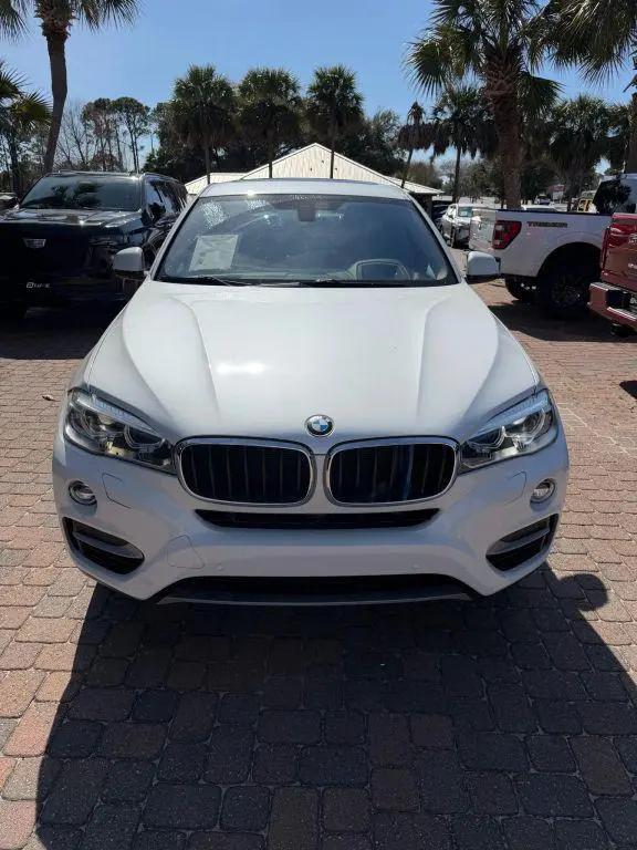 2016 BMW X6 sDrive35i for sale in Destin, FL