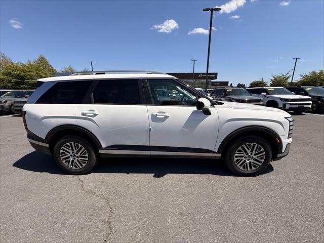 2026 Hyundai Palisade SEL 7P