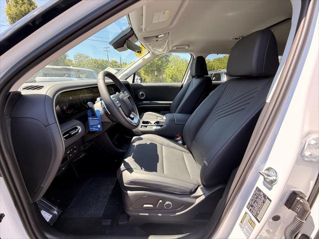 2026 Hyundai Palisade SEL 7P