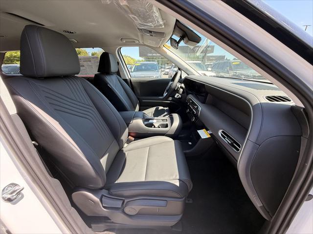 2026 Hyundai Palisade SEL 7P