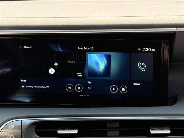 2026 Hyundai Palisade SEL 7P
