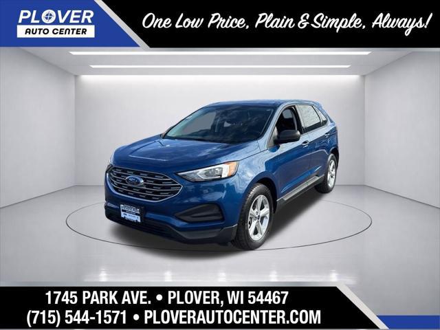 2022 Ford Edge SE for sale in STEVENS POINT, WI