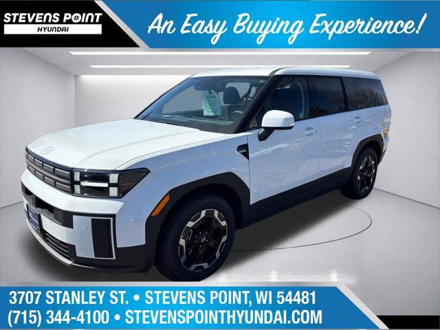 2026 Hyundai Santa Fe SE for sale in STEVENS POINT, WI