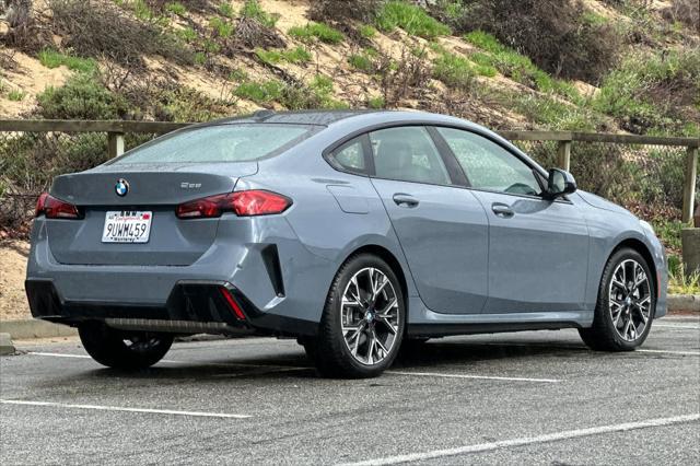 2026 BMW Coupe 228