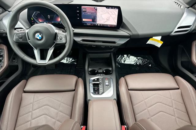 2026 BMW Coupe 228