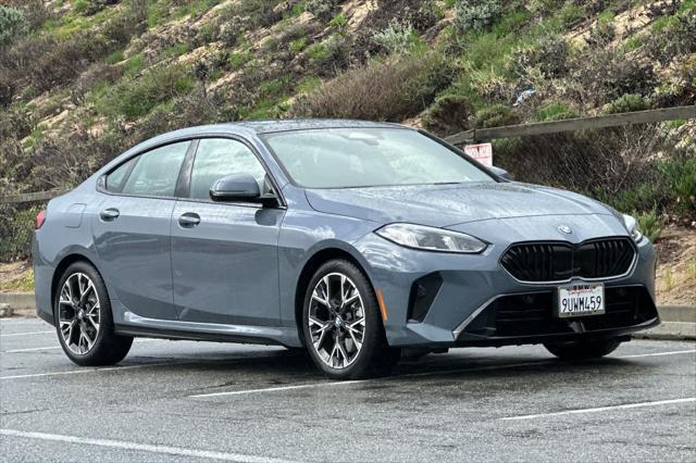 2026 BMW Coupe 228