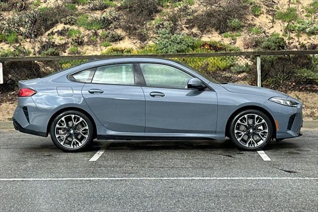 2026 BMW Coupe 228