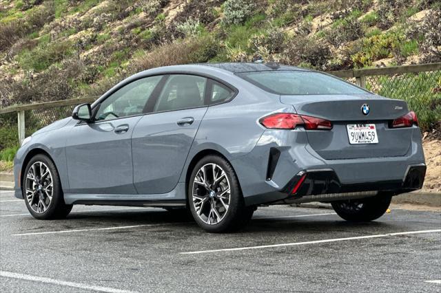 2026 BMW Coupe 228