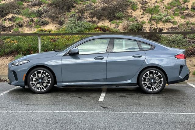 2026 BMW Coupe 228