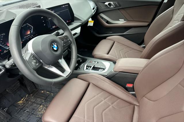 2026 BMW Coupe 228