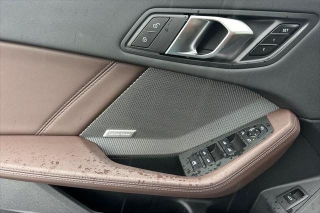 2026 BMW Coupe 228