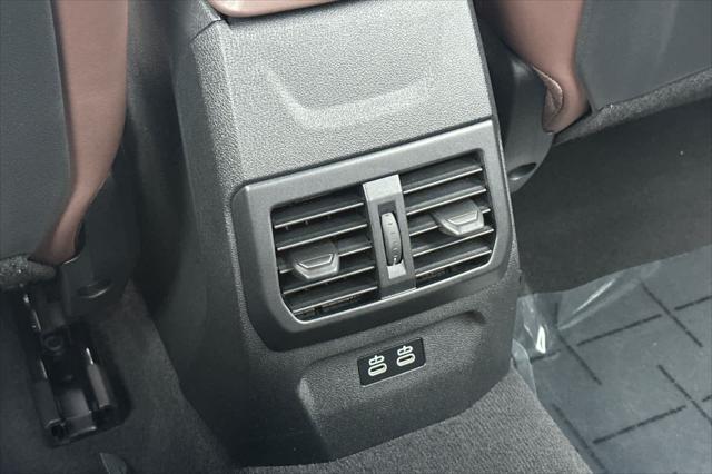 2026 BMW Coupe 228