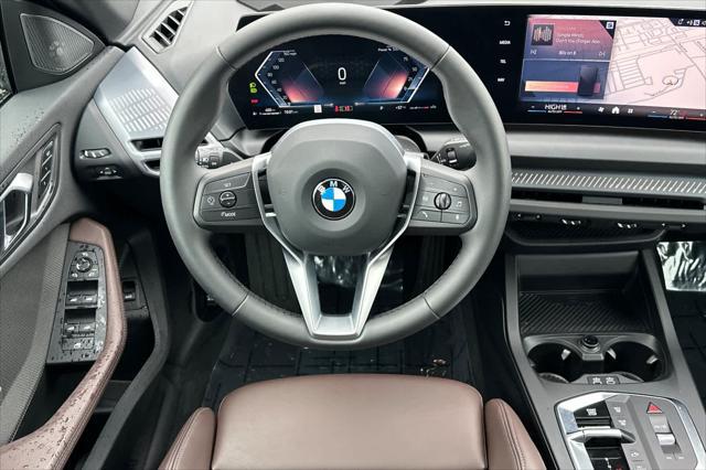2026 BMW Coupe 228