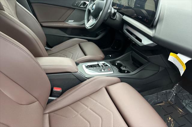 2026 BMW Coupe 228