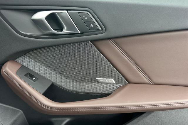 2026 BMW Coupe 228