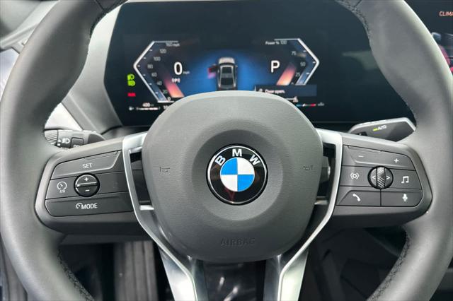 2026 BMW Coupe 228