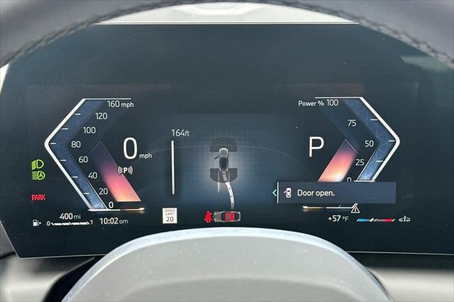 2026 BMW Coupe 228