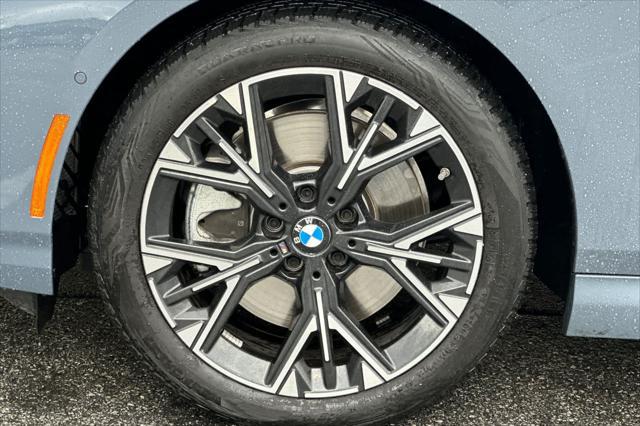 2026 BMW Coupe 228
