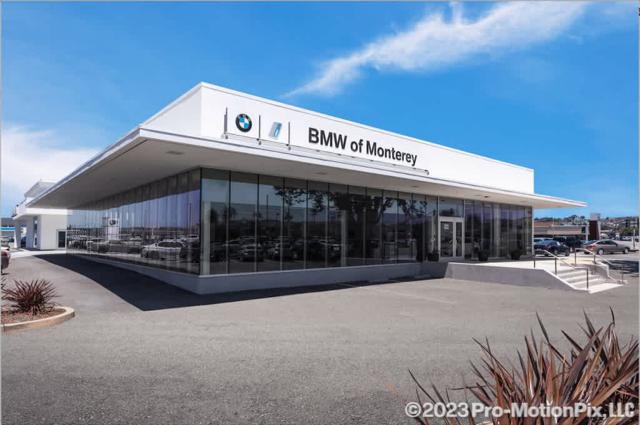 2026 BMW Coupe 228