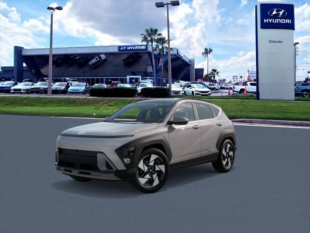 2026 Hyundai Kona Limited for sale in ORLANDO, FL
