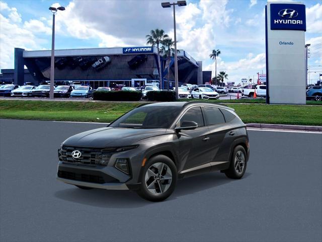 2026 Hyundai Tucson SEL for sale in ORLANDO, FL