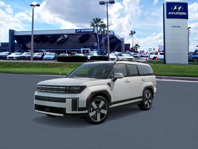 2026 Hyundai Santa Fe Limited for sale in ORLANDO, FL