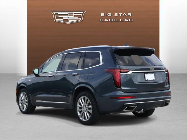 2021 Cadillac XT6 FWD Premium Luxury