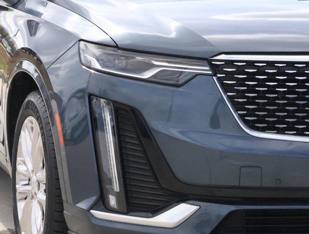 2021 Cadillac XT6 FWD Premium Luxury