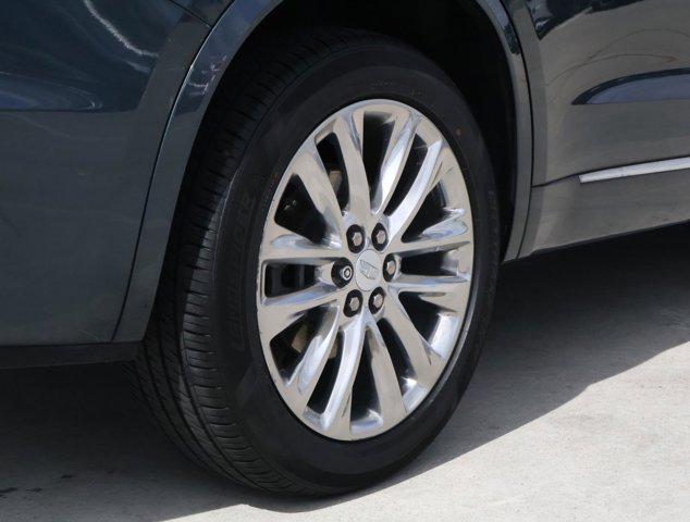 2021 Cadillac XT6 FWD Premium Luxury