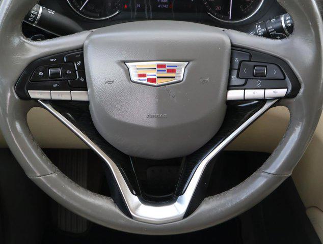 2021 Cadillac XT6 FWD Premium Luxury